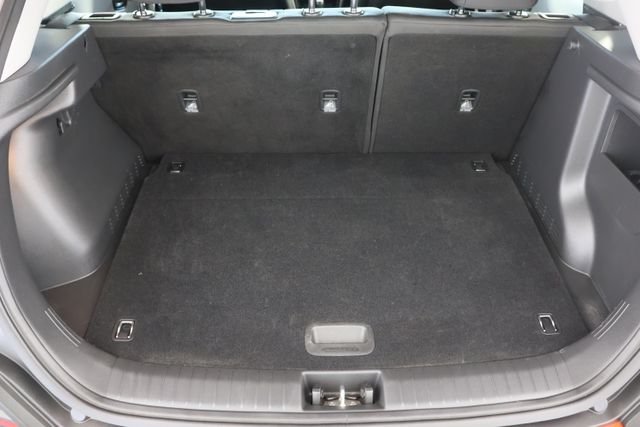 Used 2020 Orange Hyundai SEL image 21