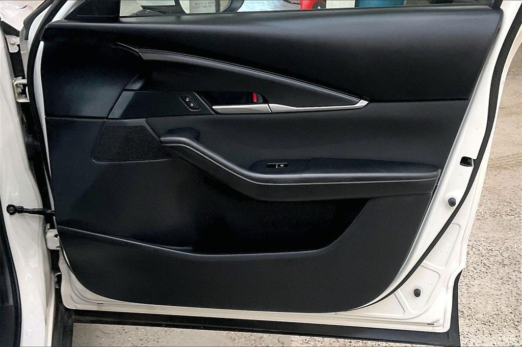 2023 MAZDA CX-30 - Image 22