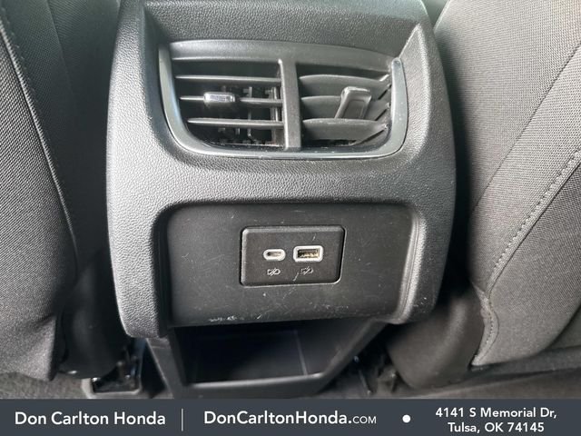 Used 2022 Iron Gray Chevrolet LT image 14