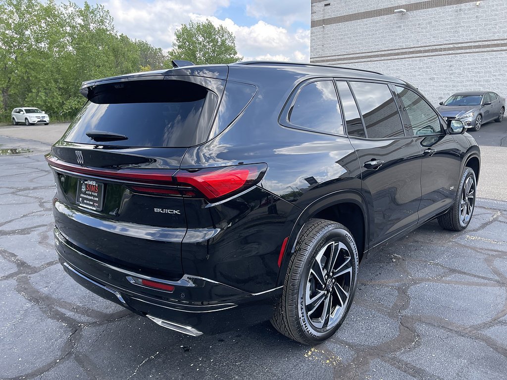 2026 Buick Enclave Sport Touring - Photo 6