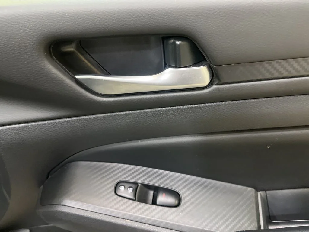 Used 2024 Gray Nissan 2.5 SV image 28