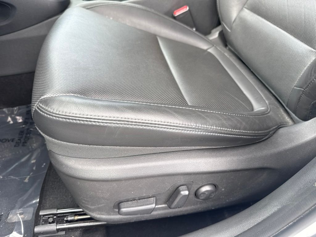 2023 Hyundai Kona Limited - Photo 15