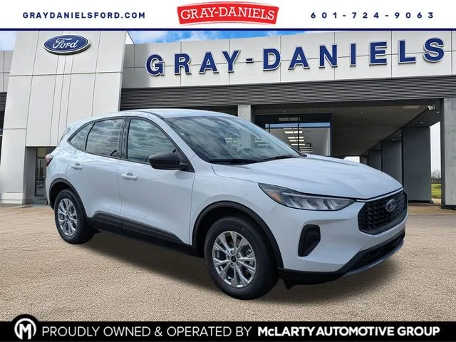 2026 Ford Escape
