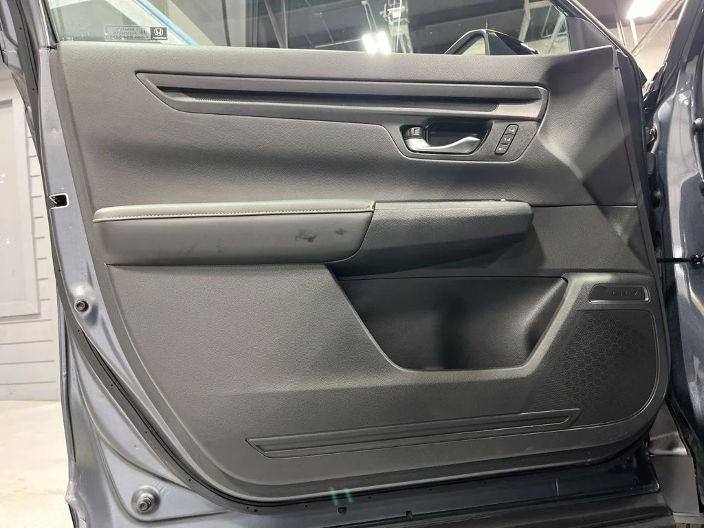 2025 Honda CR-V Sport-L - Photo 47