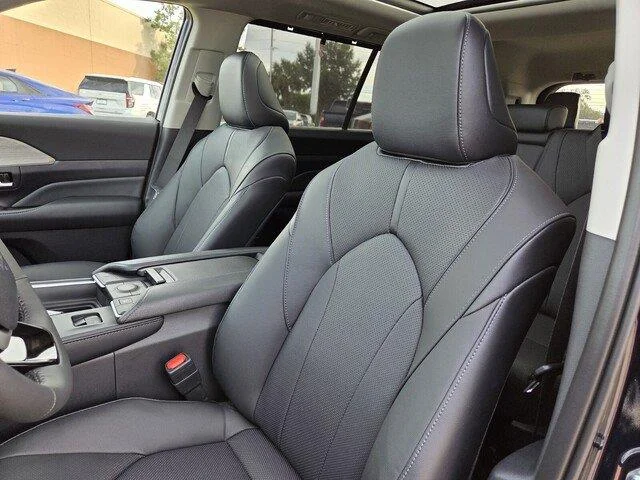 Used 2026 Blueprint Toyota Limited image 11
