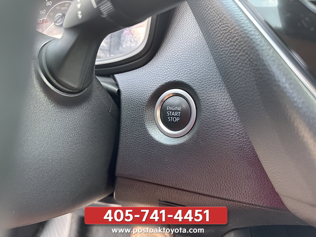 Used 2024 Red Toyota XLE image 23