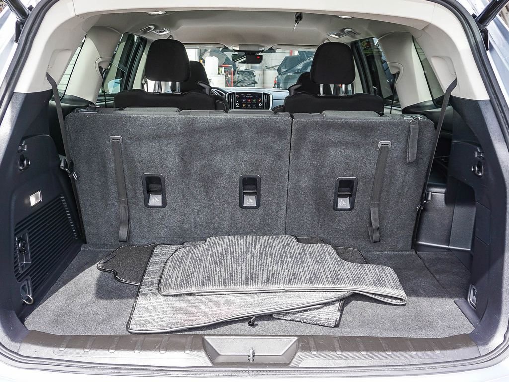 Used 2025 Silver Subaru Premium image 24