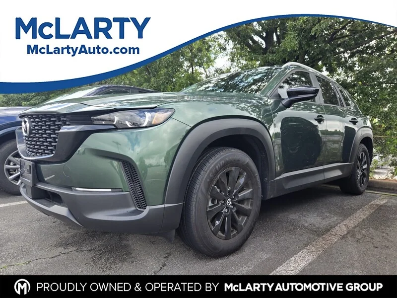 2025 Mazda CX-50 2.5 S Premium's photo