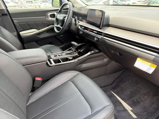 New 2026 Midnight Lake Blue Kia SX image 22