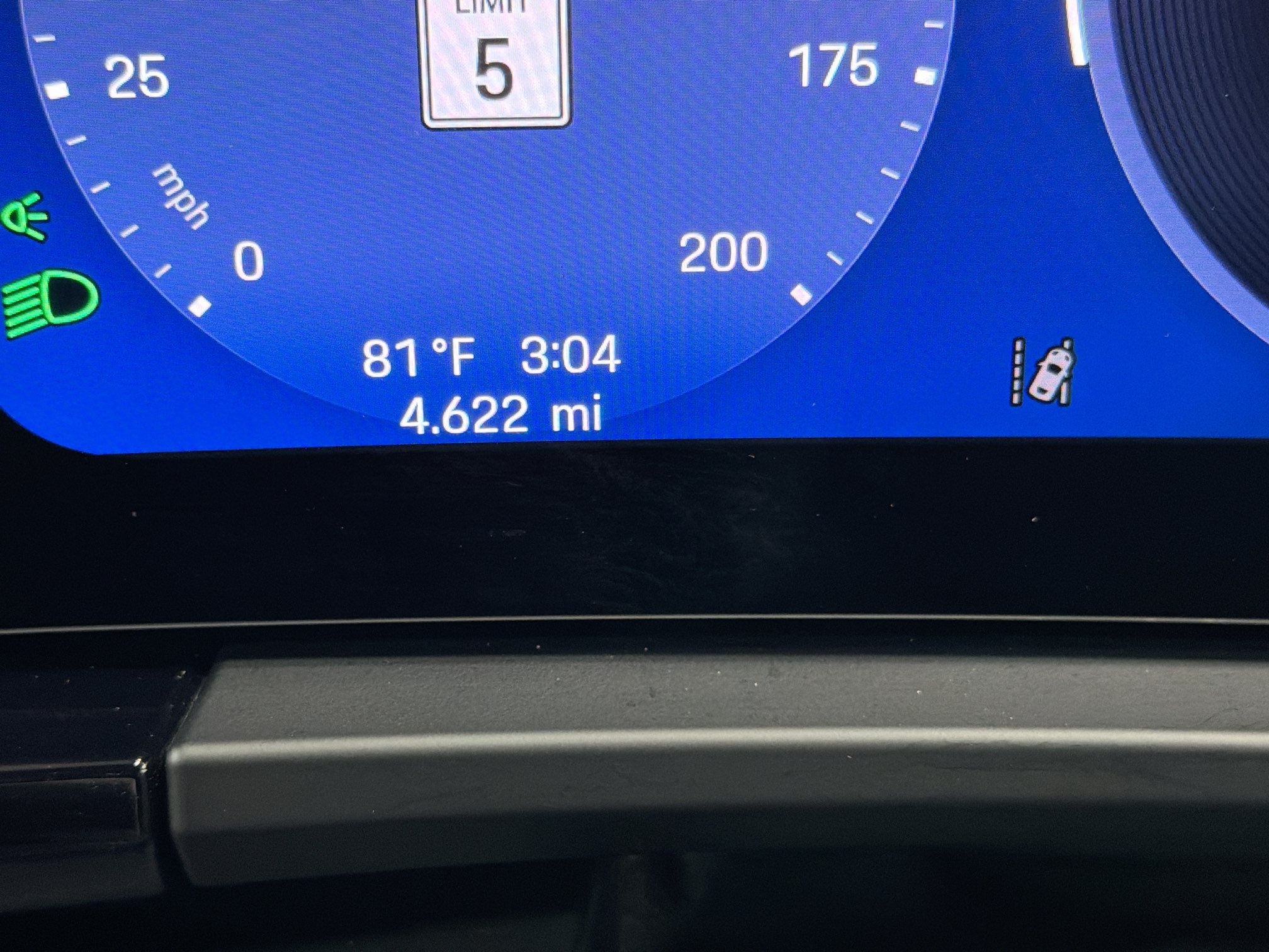 Used 2026  Porsche Electric image 42