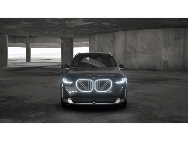New 2026 Dark Graphite Metallic BMW 30 xDrive image 3