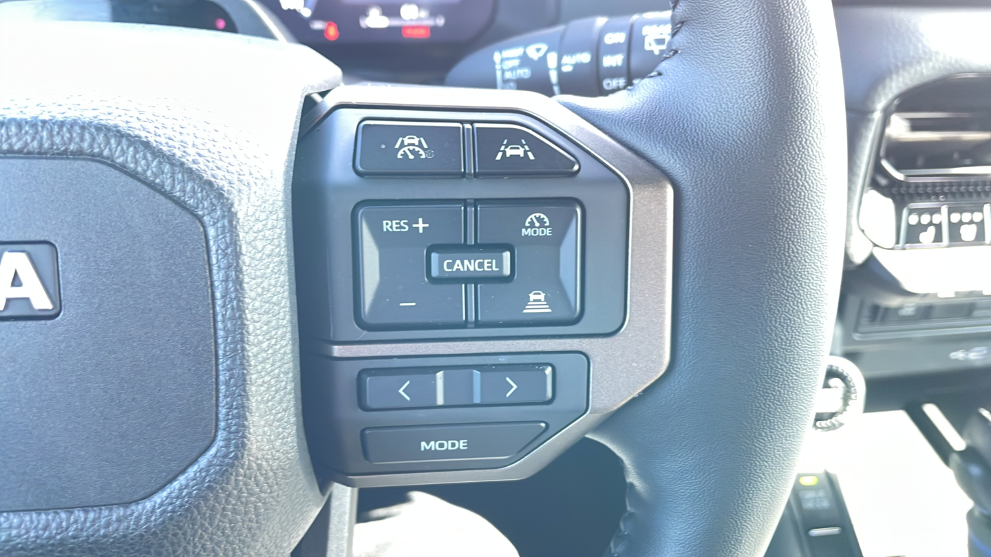 Used 2025 Gray Toyota Base image 28