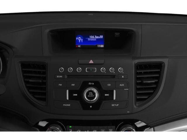 Used 2015 Red Honda LX image 9