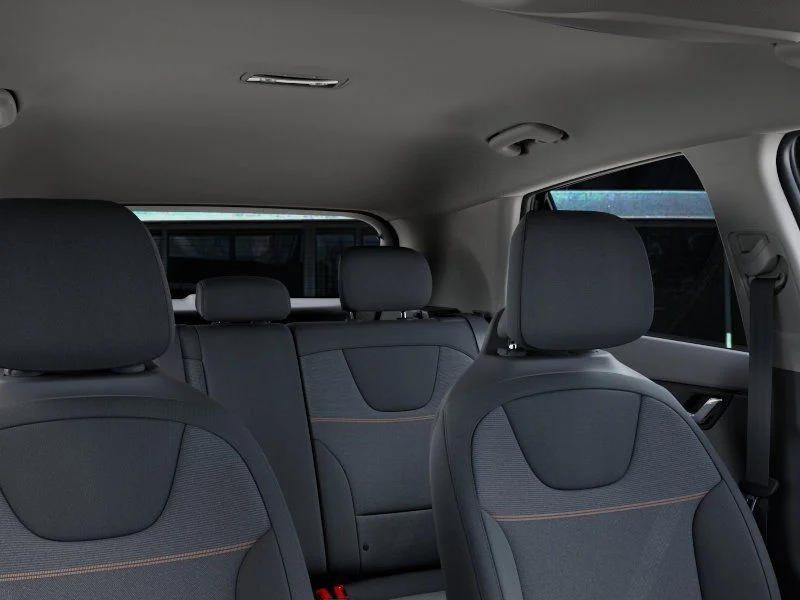 New 2026 Interstellar Gray Kia LX image 27