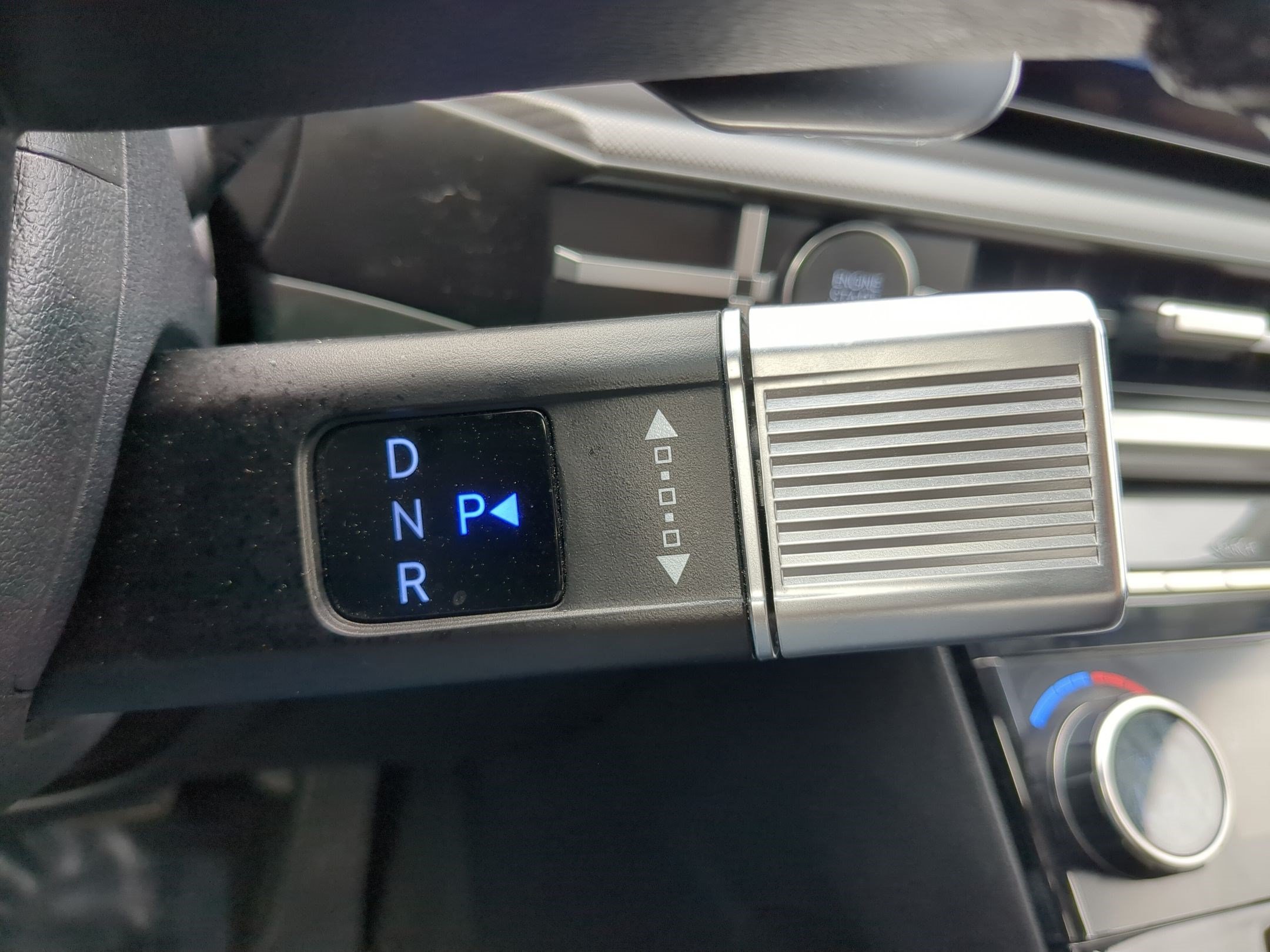 2026 Hyundai Santa Fe SEL - Photo 25