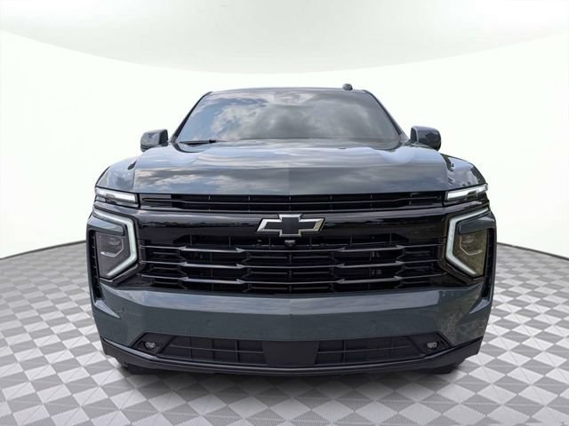 Used 2026 Cypress Gray Chevrolet RST image 9