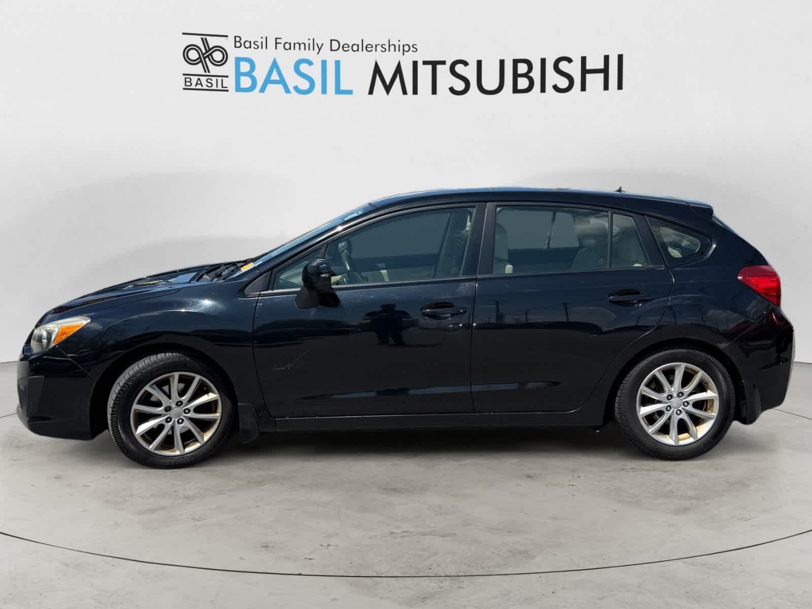 Used 2013 Subaru Impreza 2.0I Premium with VIN JF1GPAC63D2843724 for sale in Buffalo, NY