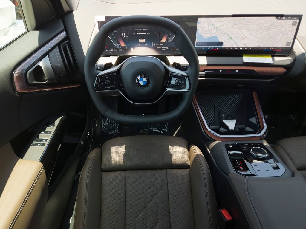 New 2026 Alpine White BMW 30 xDrive image 16