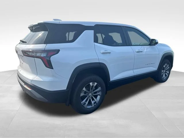 2027 Chevrolet Equinox LT - Photo 6