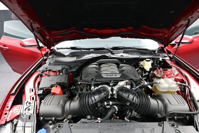 2024 Ford Mustang GT Premium - Photo 18