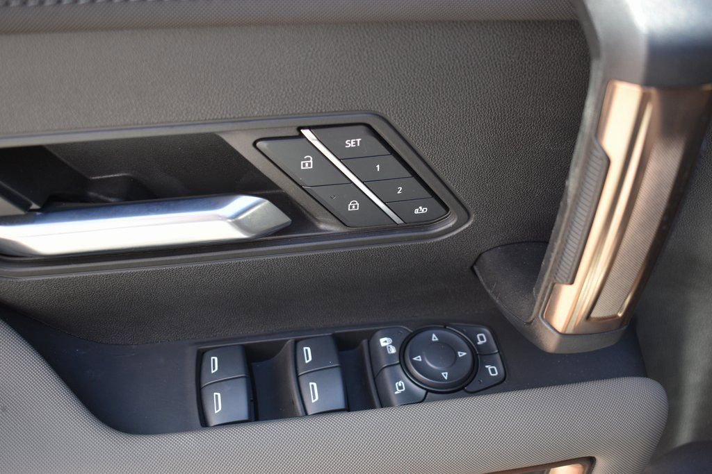 2025 GMC HUMMER EV 2X - Photo 12