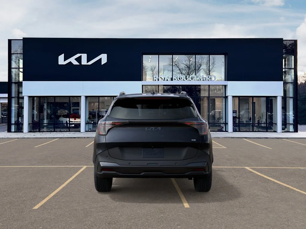 New 2027 PANTHERA METAL KIA  image 5