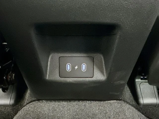 New 2026 Hyundai TUCSON SEL