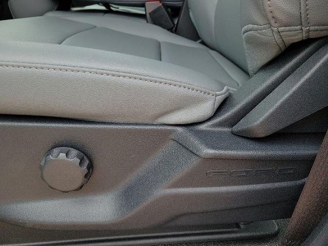 New 2026 Oxford White Ford F-250® XL image 45