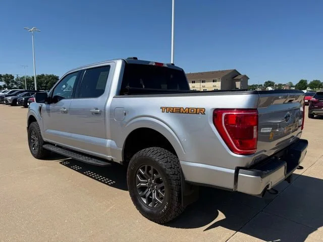 Used 2023 Gray Ford XL image 6