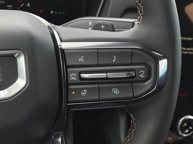 2026 GMC Terrain AT4 - Photo 20