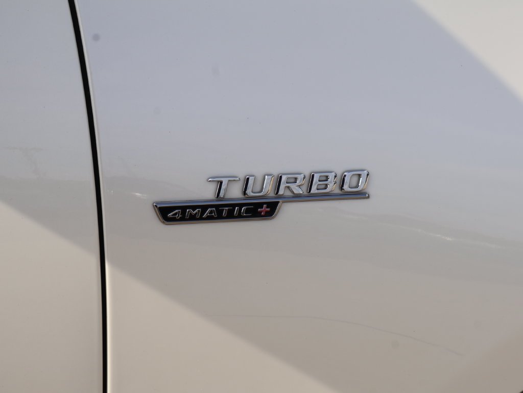 Used 2022  Mercedes-Benz GLE 53 AMG® image 10
