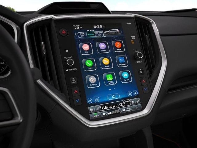 New 2027 Crystal White Pearl Subaru Touring 7-Passenger image 19