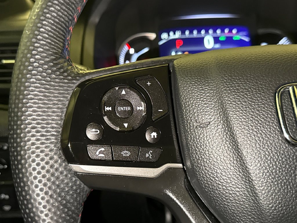 2024 Honda Passport Black Edition - Photo 71