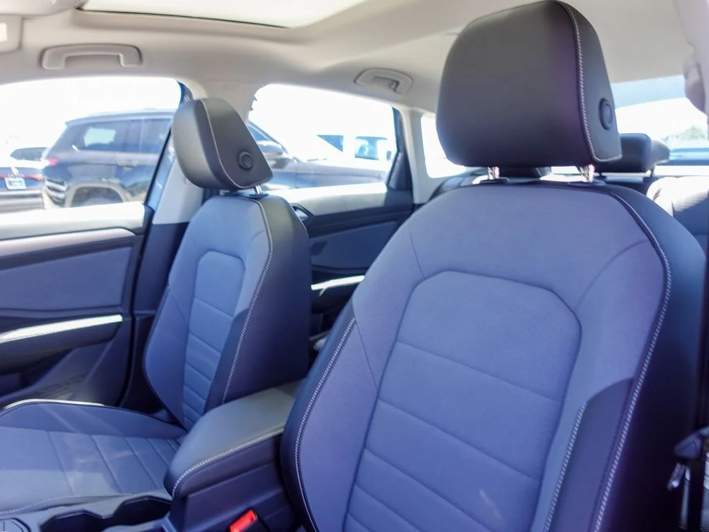 New 2026  Volkswagen 1.5T SE image 22