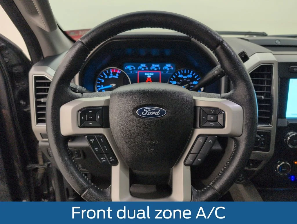 Certified Used 2020 Gray Ford Lariat image 37