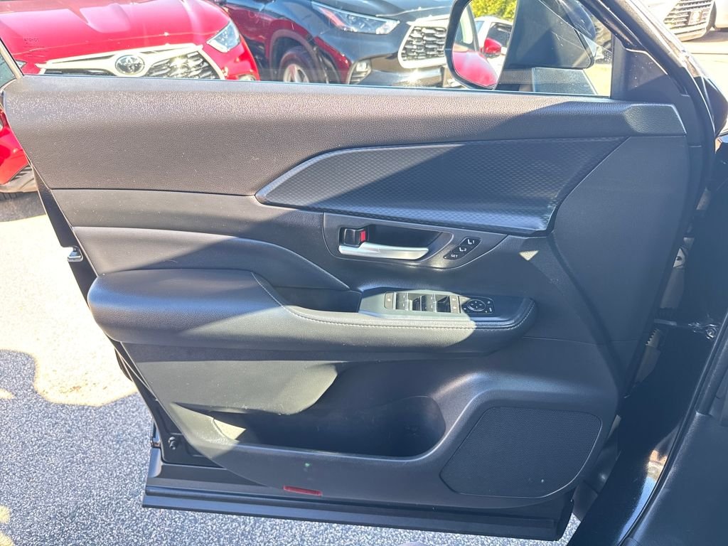 2024 Toyota Grand Highlander Limited - Photo 34