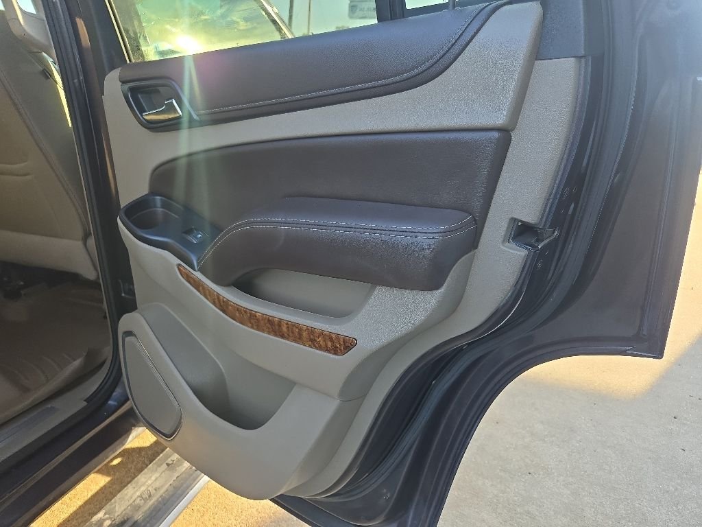Used 2018 Gray Chevrolet Premier image 82