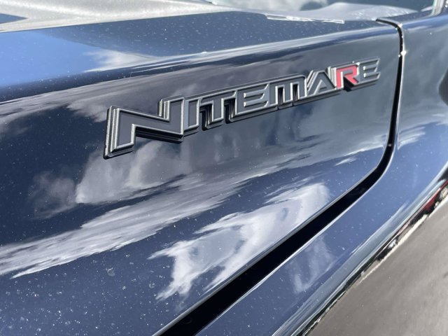 Used 2025 Agate Black Metallic Ford XL image 72