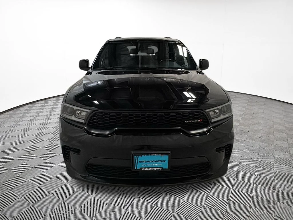 Used 2024 Black Dodge GT Plus image 3