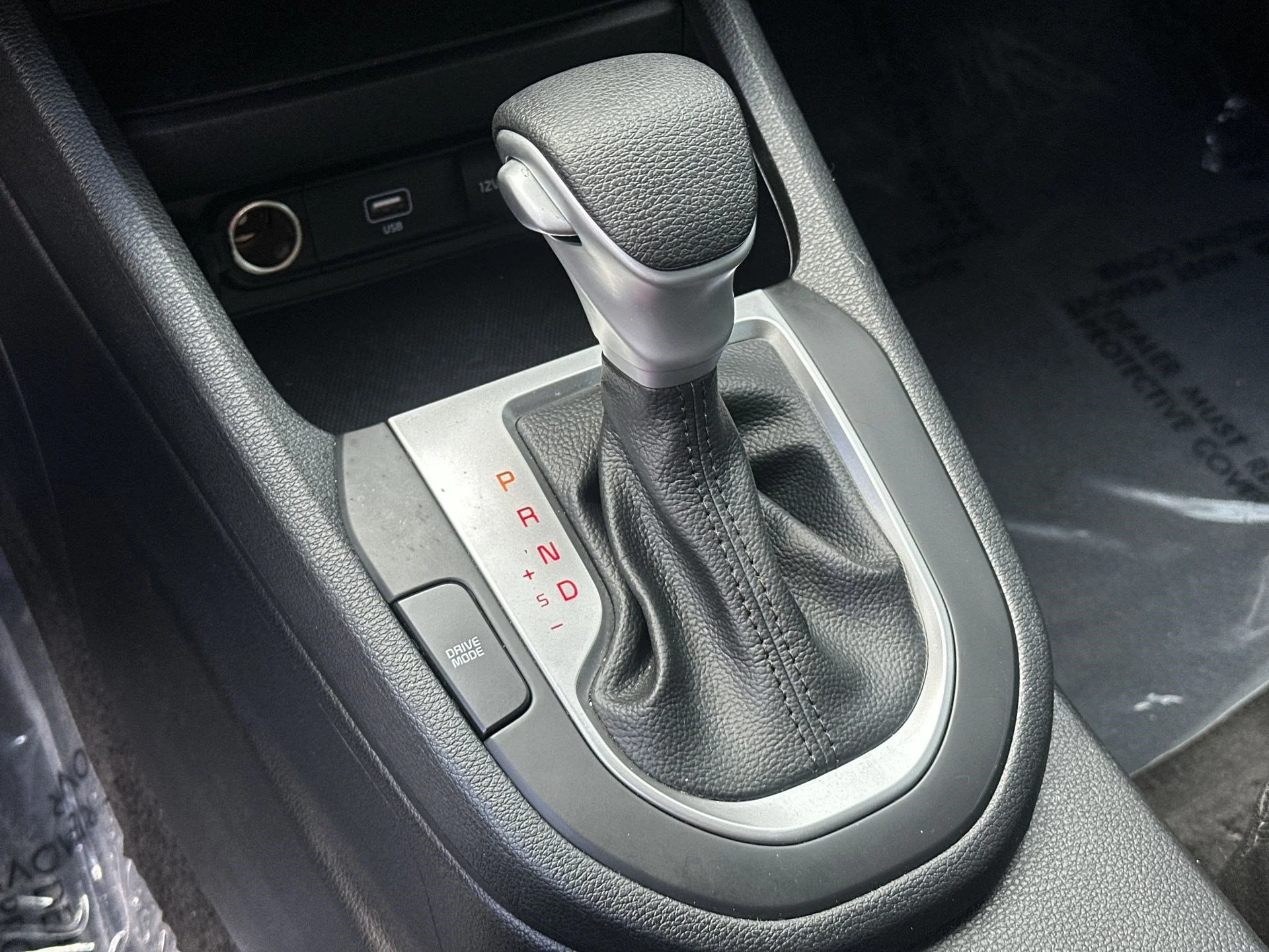 Certified Used 2023 Deep Sea Blue Kia LXS image 19