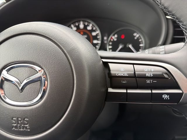 2026 Mazda CX-30 Preferred - Photo 19