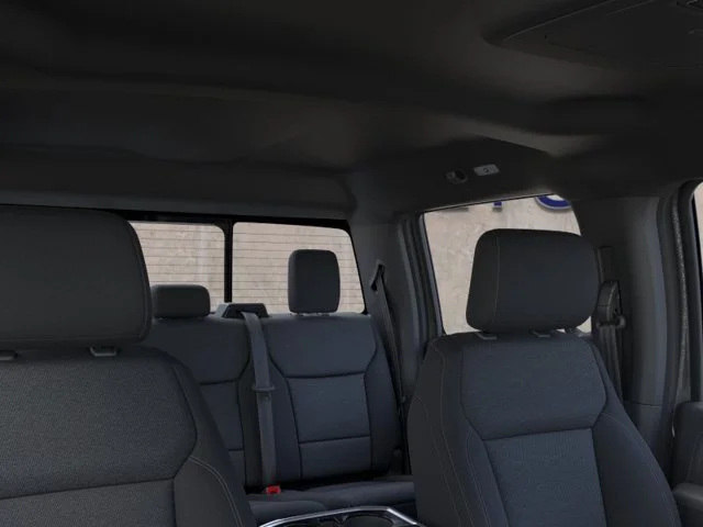 New 2026 Gray Ford XLT image 22