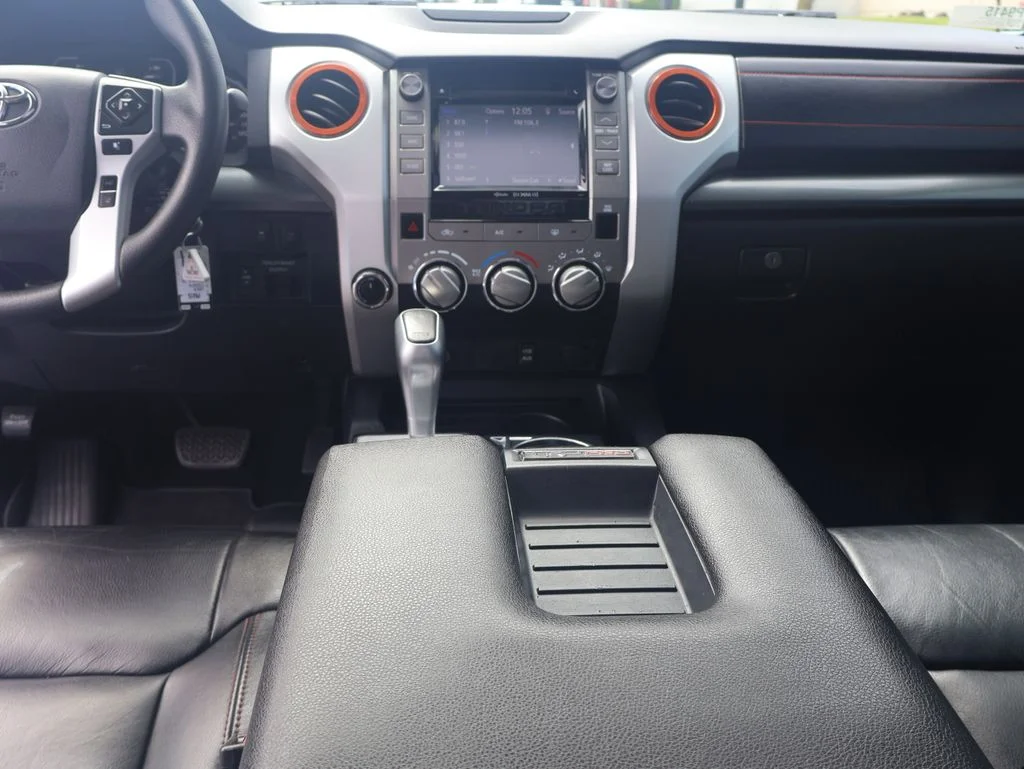 2019 Toyota Tundra TRD Pro - Photo 24