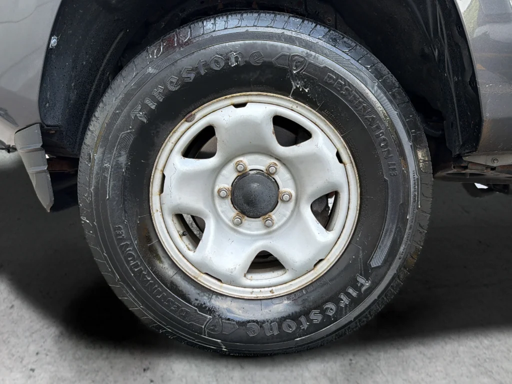 Used 2017 Gray Toyota SR image 33