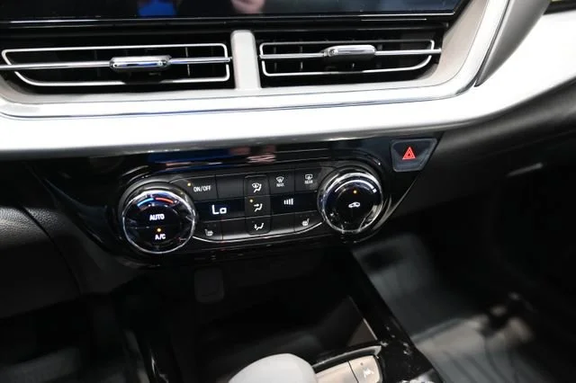 2026 Chevrolet Trax LT - Photo 17