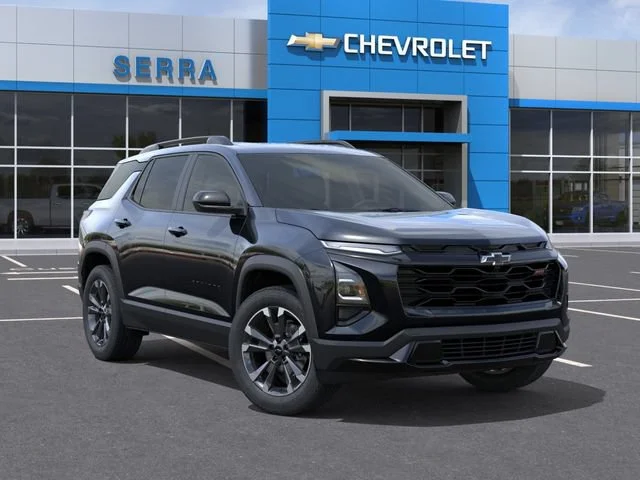 2027 Chevrolet Equinox RS - Photo 7