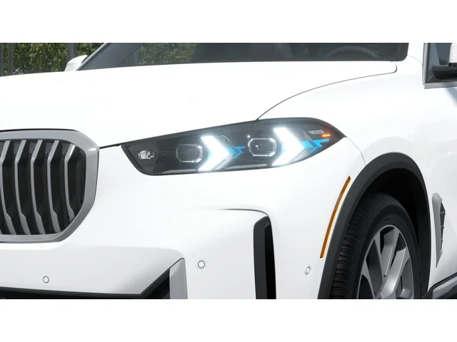 2026 BMW X5 40i - Photo 6