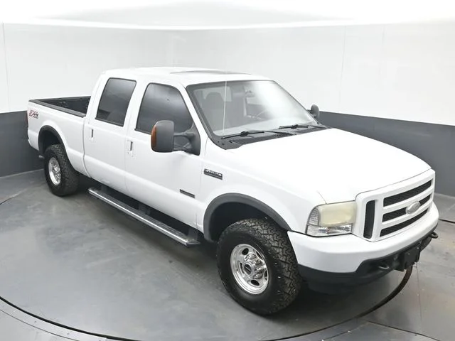 Used 2004 Beige Ford XLT image 31