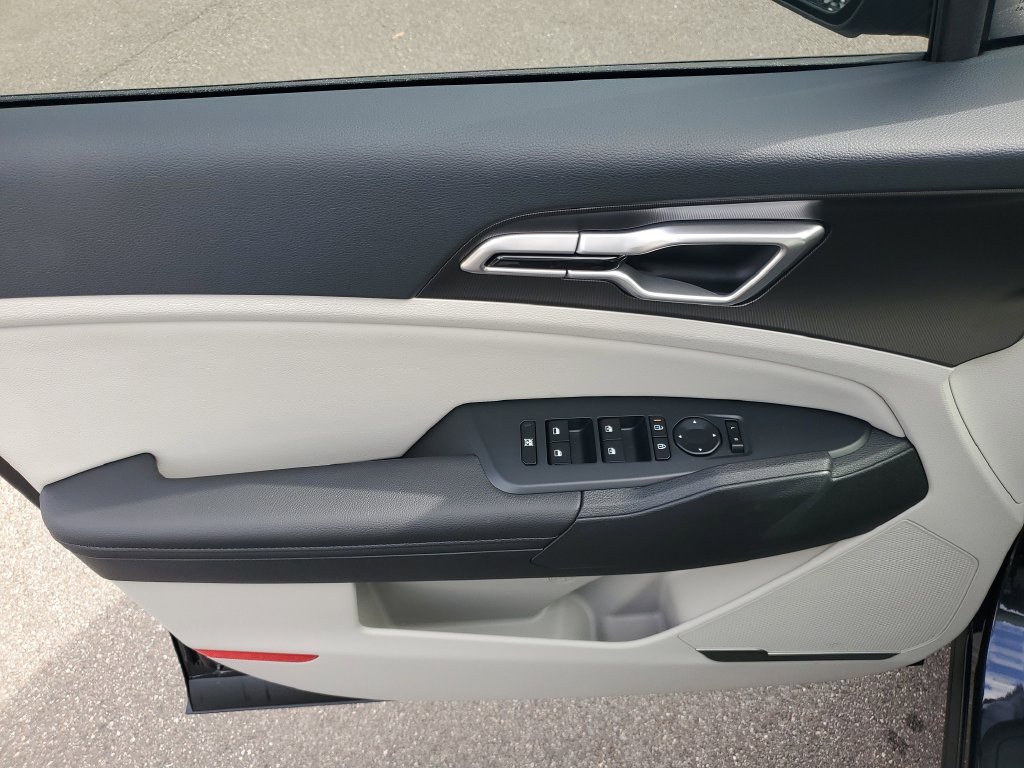 New 2026 Panthera Metal Kia EX image 21