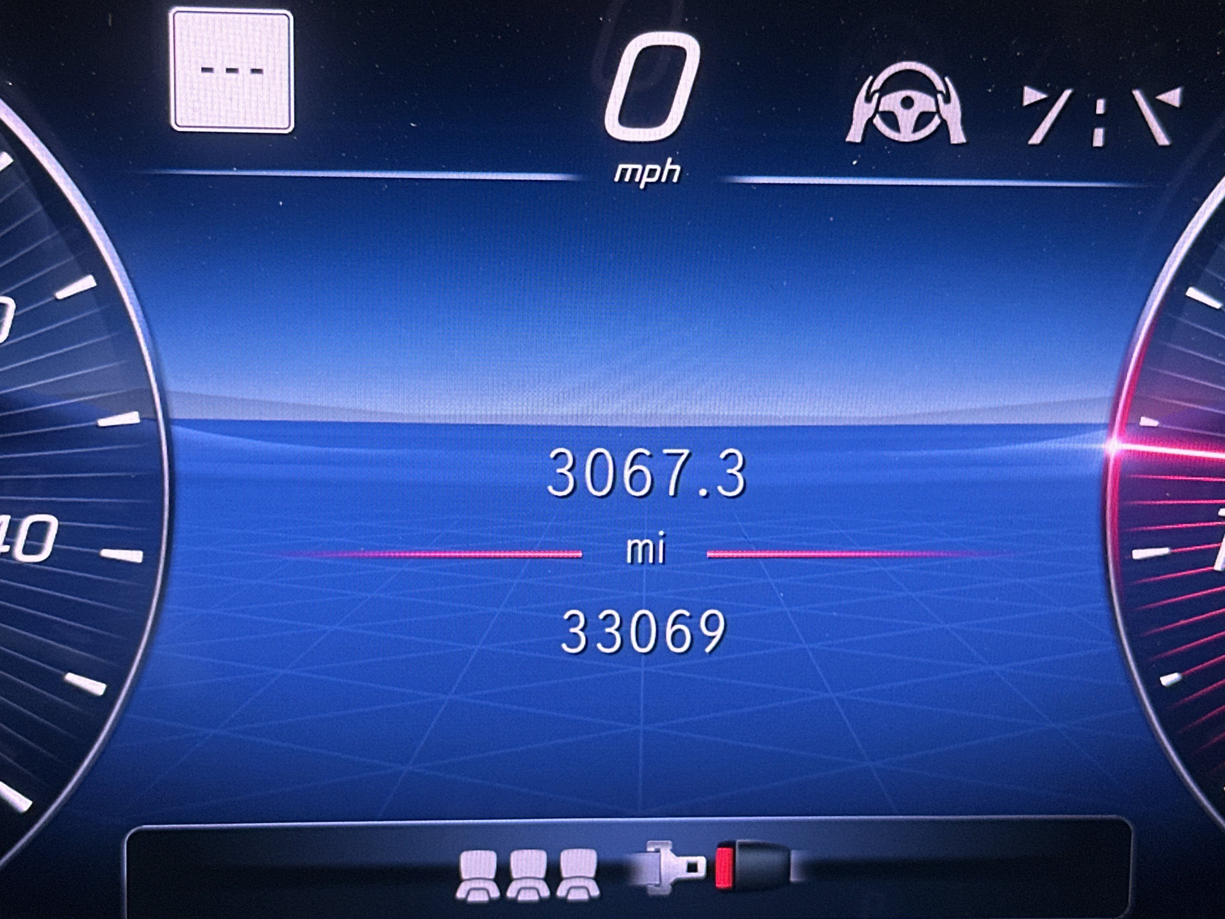 Used 2024 POLAR WHIT Mercedes-Benz C 300 image 13